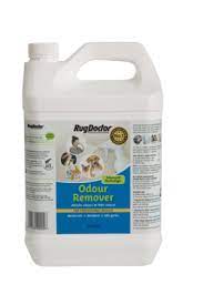 odour remover 5ltr rug doctor bulk