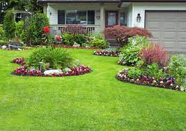 Front Yard Landscaping Images Browse