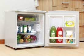 Review Tủ lạnh mini inverter cho sinh viên dễ sử dụng và vận chuyển