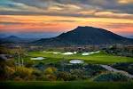 Chiricahua Course | Private Arizona Golf | Desert Mountain