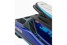 New 2024 Yamaha Waverunner Jetblaster