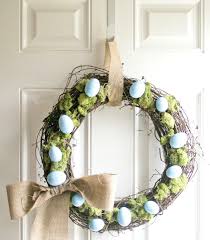 10 darling wreaths to decorate your
