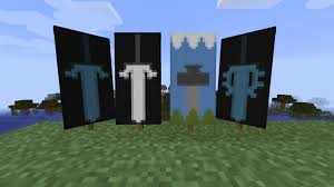 Banner minecraft channel youtube banniere youtube banniere publicitaire photos from top 5 uhc default minecraft pvp texture packs [1.7.10/1.8.9. Banniere Epee Master Sword Youtube