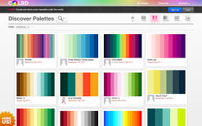 best color palette generators html