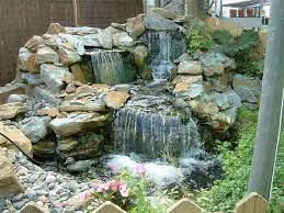 41 stunning garden water features to