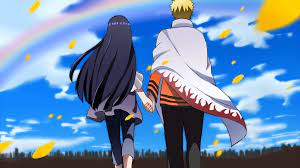 5 Dinge, die Sie über die Beziehung zwischen Naruto und Hinata nicht  wussten - AEO