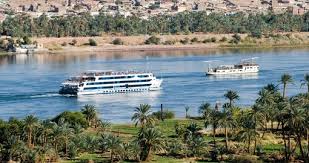 egypt travel information introduction