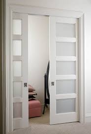 Bedroom Closet Doors