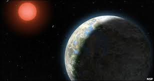 Hallan el planeta más parecido a la Tierra - BBC News Mundo