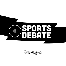 Sports Debate: A monthly podcast where academic experts debate the hot topics in sports news.