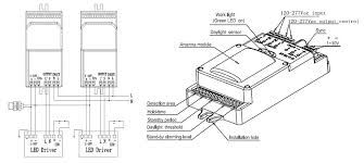 A wiring diagram is a sort of schematic which uses abstract pictorial signs to show all the affiliations of elements in a system. Led Shoebox Light Wiring Diagram With Motion Sensor Photocell