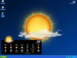 49 live weather wallpapers for pc