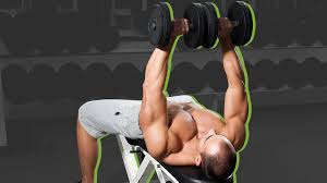 the five best dumbbell triceps workouts