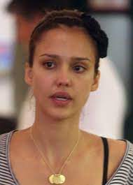 top 15 jessica alba without makeup pictures