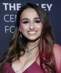 As of 2018, jazz jennings' age is eighteen (18) years old. Jazz Jennings Recalls Being Devastated By Transgender Soccer Ban At Age 8 Professional Woman S Magazine