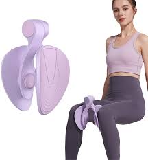 pelvic floor exerciser strengthener for