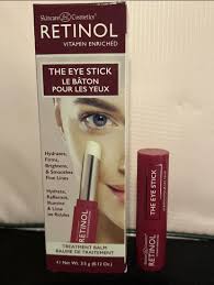retinol anti aging eye stick treatment