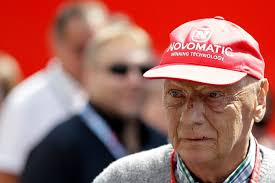 Niki lauda was an austrian formula one driver, who was born in 1949 in vienna and died on may 20, 2019, in vienna. Grosse Verwunderung Niki Lauda 70 Aus Seinem Grab Geholt Tag24