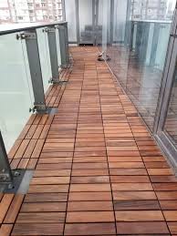 whole outdoor flooring pricing in
