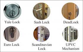doors a quick guide by affordable locksmith