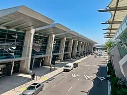 San Diego International Airport Wikipedia