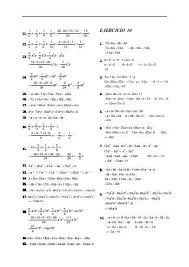 Álgebra de baldor pdf completo gratis. Pin En Algebra Baldor