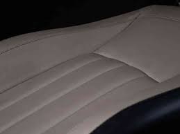 Put Seat Covers On Leather Seats