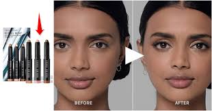 step by step eye makeup tutorial blue