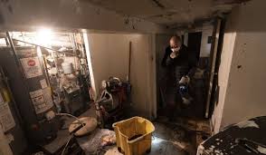 Pilot To Make Basement Apartments Safer