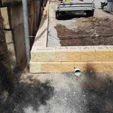 complete guide to diy retaining walls
