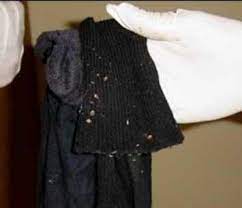 can bed bugs bite through clothes