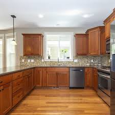 cabinet refacing in vancouver wa