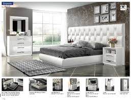 emporio white bedroom modern bedrooms