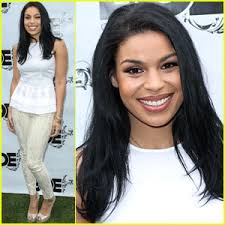 Jordin Sparks is gorgeous in white as she arrives at the 1st Annual Grammy Producers Brunch held at Xen Lounge on Tuesday (February 5) in Los Angeles. - jordin-sparks-grammy-producers-brunch-2013