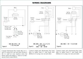 Identify the hot power wire (red wire in the diagram above) in the cord leading to the light bulb and make a cut. Gc 0060 Diagram In Addition Double Pole Thermostat Wiring Diagram Also Wiring Download Diagram