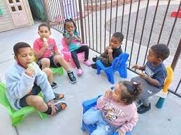 We are a 24 hour child care center that caters to shift/rotation workers. Child Care Center Las Vegas Nv