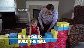 Ron DeSantis Has Released the Most Bizarre Campaign Ad of 2018 – Rolling Stone