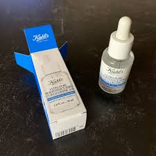 kiehl s ultra pure high potency serum 1
