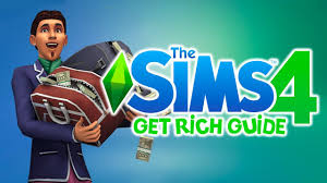 how to make money fast in the sims 4