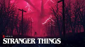 Stranger Things : Tout ce qu'on sait sur la future saison 5 !