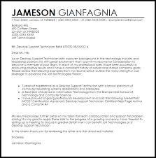 It Technician Cover Letter Magdalene Project Org