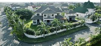 5 most expensive houses in ghana eden