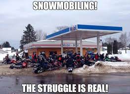 Snowmobile Memes added a new photo. - Snowmobile Memes