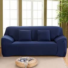 Stretch Sofa Cover 1 2 3 4 Seater With