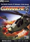War Movies from USA Comanche 4 Movie