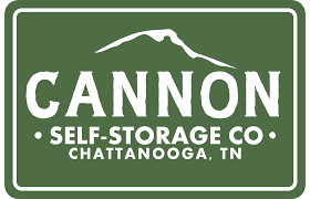 cannon self storage co