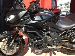 This is kawasaki versys 650 2018 by oti on vimeo, the home for high quality videos and the people who love them. Kawasaki Versys 650 Lt Motorcycles For Sale Motohunt