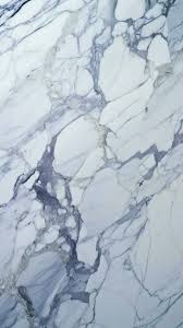 elegant backdrop of white marble with