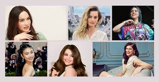 who is the hottest celebrity in the world