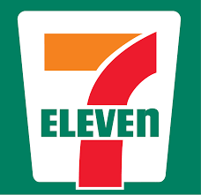 File:7-eleven logo.svg - Wikimedia Commons